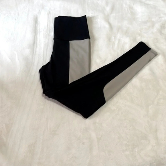 Live the process geometric leggings - Picture 7 of 8